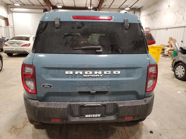 3FMCR9B6XMRB20334 Ford Bronco Sport Big Bend