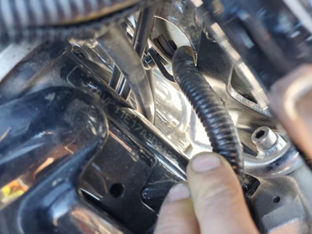 2007 YAMAHA XVS1100 JYAVP11E17A103123