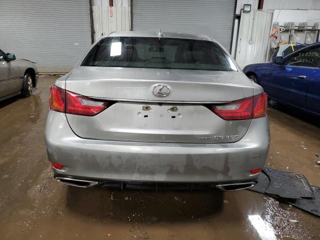 2015 LEXUS GS 350 - JTHCE1BL5FA001657