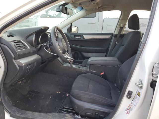 4S3BNAF65J3043857 Subaru Legacy 2.5i Premium