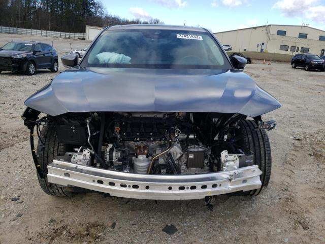 2022 ACURA MDX TECHNO - 5J8YD9H44NL009374