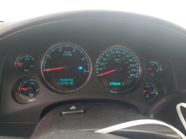 1GT426E84EF190564 GMC Sierra K3500 Denali