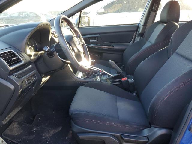 JF1VA1E68H9804209 Subaru Wrx Premium