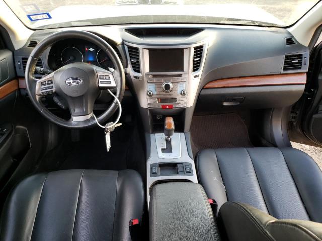 4S4BRBLC8D3235942 Subaru Outback 2.5i Limited