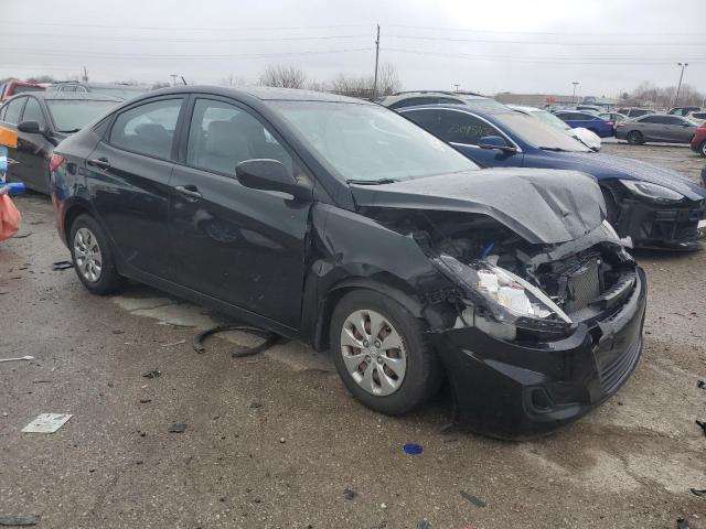 2015 HYUNDAI ACCENT GLS - KMHCT4AE3FU914648