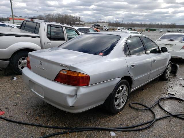 19UUA5669YA039216 Acura TL