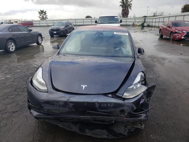5YJ3E1EA1JF021660 Tesla MODEL 3
