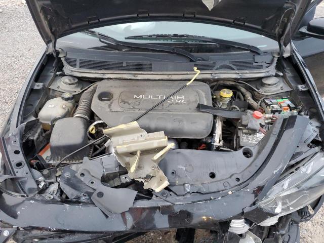 1C3CDFBB5GD704365 Dodge DART SXT