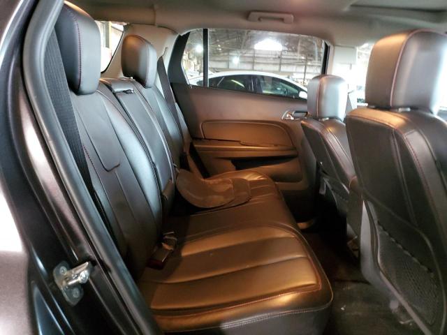 2015 GMC TERRAIN 2GKALTEK5F6125863