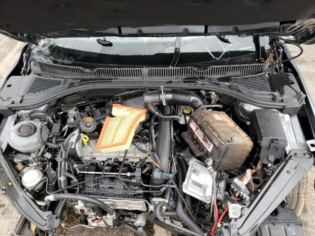 2021 VOLKSWAGEN JETTA S - 3VWC57BU9MM033232