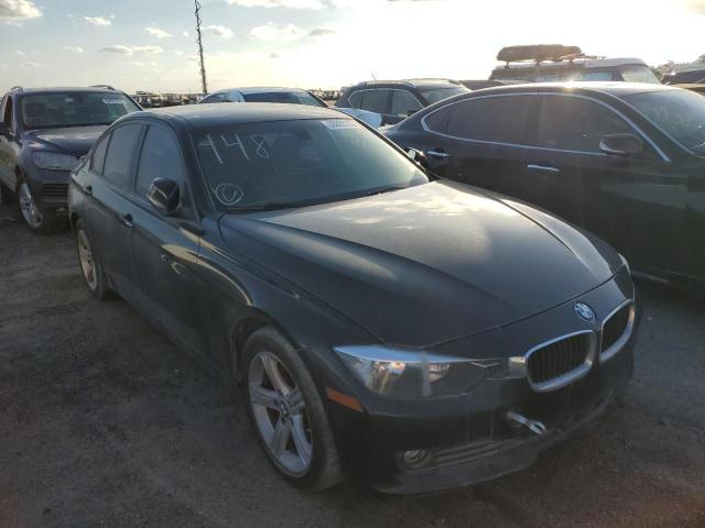 2015 BMW 320 I - WBA3B1G53FNT06049