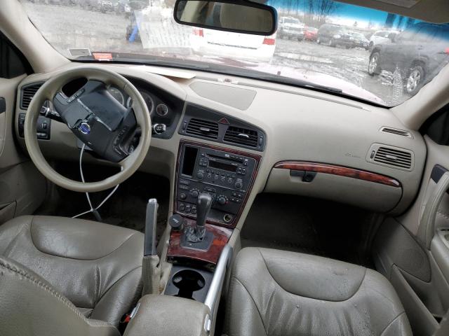 YV4SZ592271270655 Volvo XC70