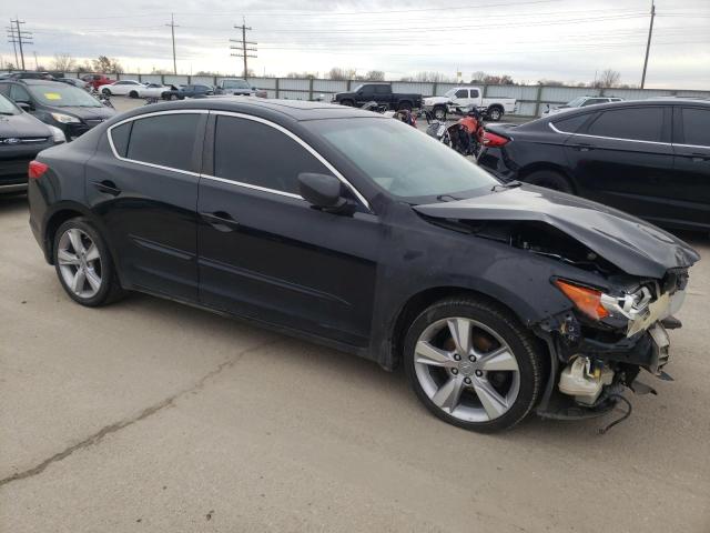 19VDE1F76DE000216 Acura Ilx 20 Tech