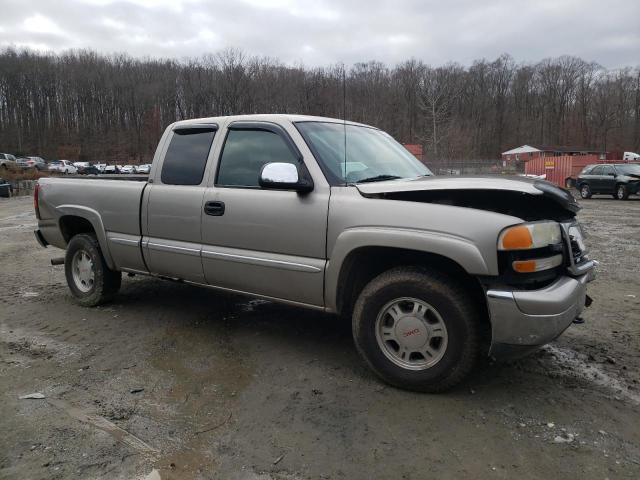 1GTEK19V71E205419 GMC New Sierra K1500