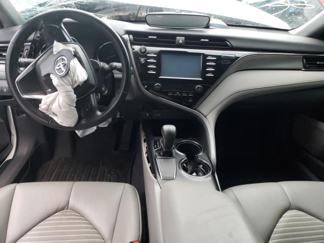 2019 TOYOTA CAMRY L - 4T1B11HK9KU699766
