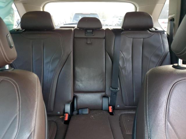 2016 BMW X5 SDRIVE3 - 5UXKR2C57G0R71880