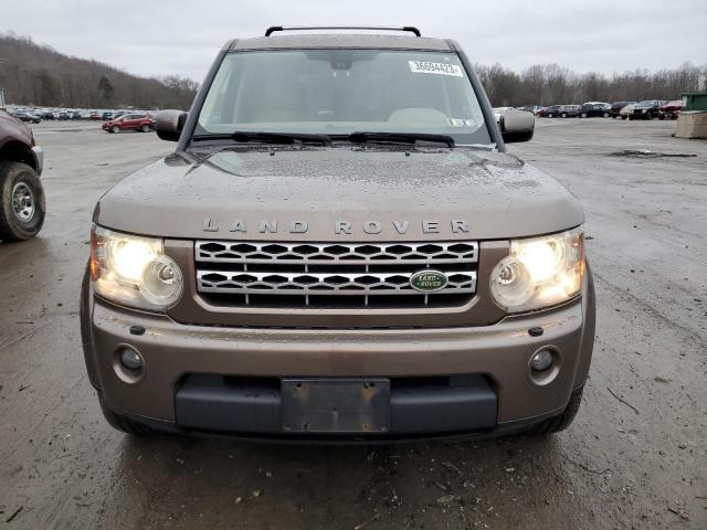 SALAC2D45AA543174 Land Rover LR4