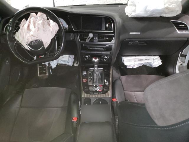 2016 AUDI S5 PREMIUM - WAUC4AFRXGA053433