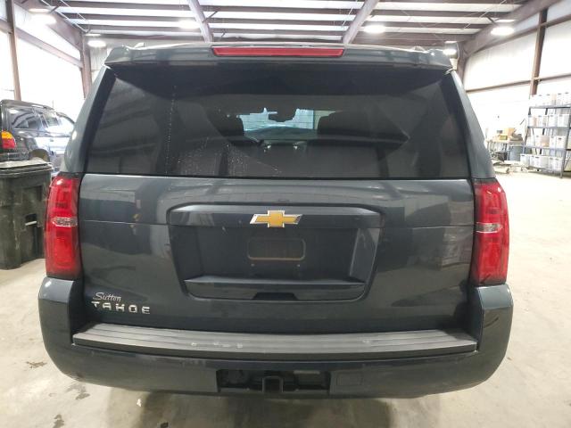 2020 CHEVROLET TAHOE C150 - 1GNSCBKC3LR162859