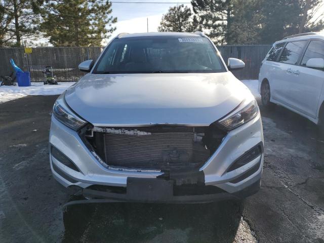 2016 HYUNDAI TUCSON LIM - KM8J3CA49GU161363