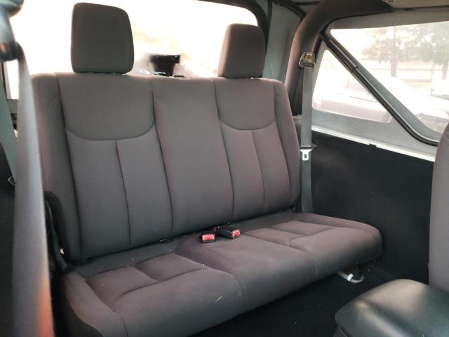 1C4GJWAG4FL528691 Jeep Wrangler Sport