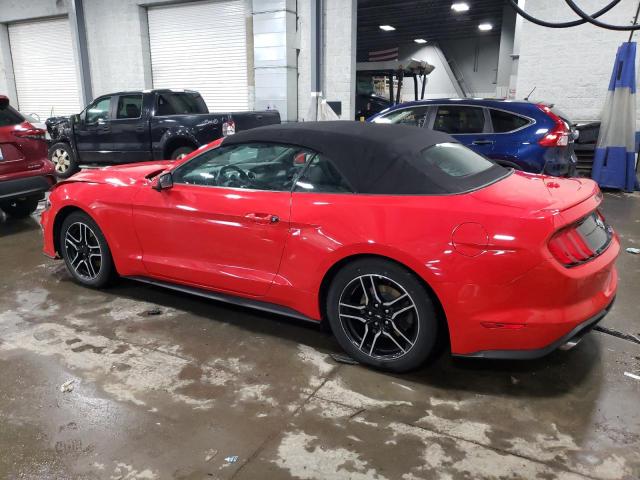 2018 FORD MUSTANG - 1FATP8UH1J5155495