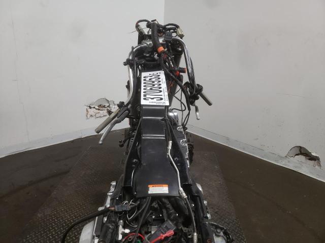 2010 HARLEY-DAVIDSON FLTRX - 1HD1KH410AB607780