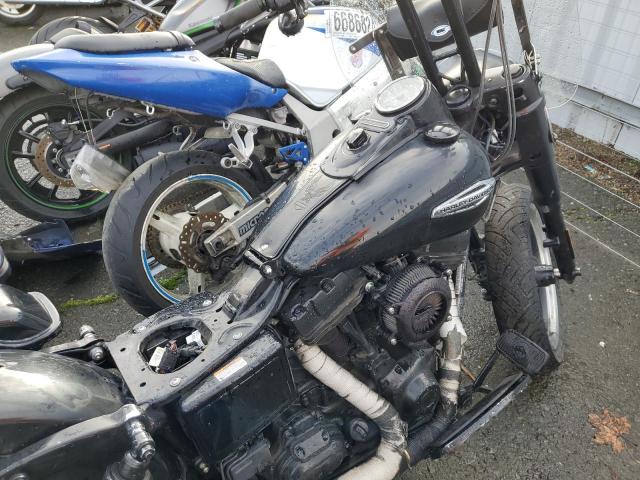 2016 HARLEY-DAVIDSON FLD SWITCH - 1HD1GZM10GC318408