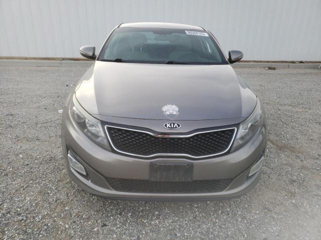 5XXGM4A7XFG428106 KIA Optima Lx