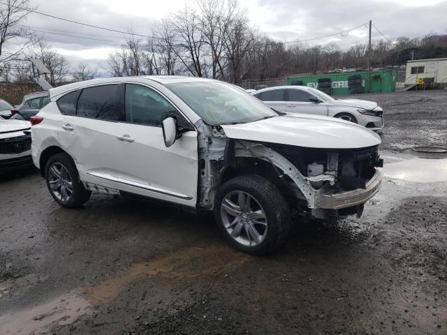2020 ACURA RDX ADVANC - 5J8TC2H76LL025183