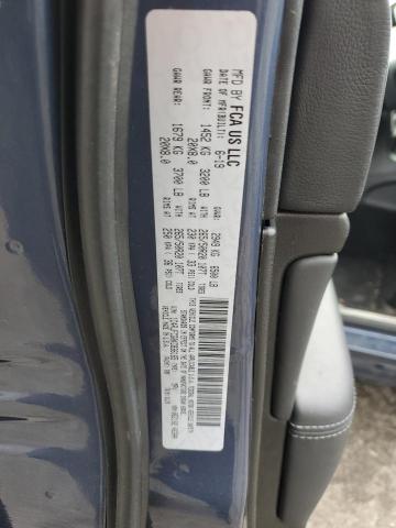 1C4RJFCG0KC836165 Jeep Grand Cherokee Overland