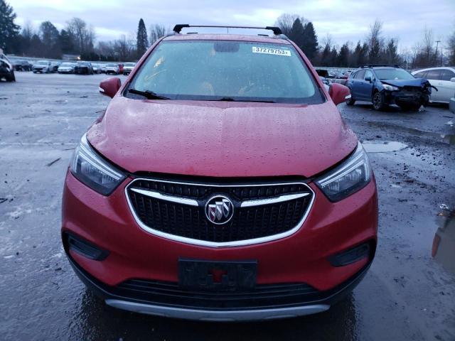 KL4CJASBXJB539353 Buick Encore Preferred
