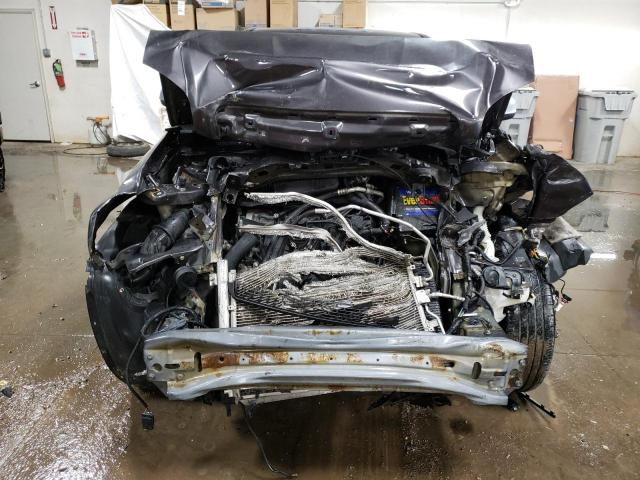 2GKALMEKXD6433601 GMC Terrain Sle
