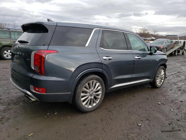 VIN KM8R5DHE0LU081588 2020 HYUNDAI PALISADE no.3