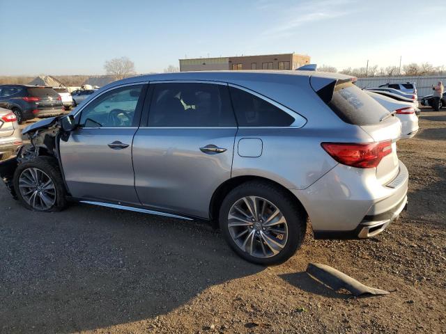 2017 ACURA MDX TECHNO - 5FRYD4H50HB000686