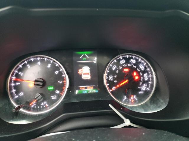 2021 TOYOTA RAV4 XLE P - 2T3C1RFVXMW116907