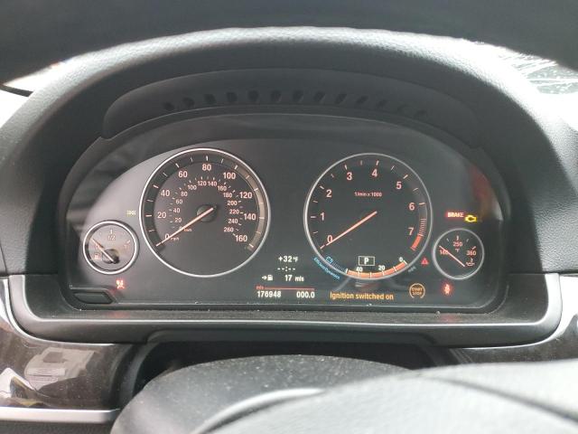 WBAFU7C54CDU57967 BMW 535 XI