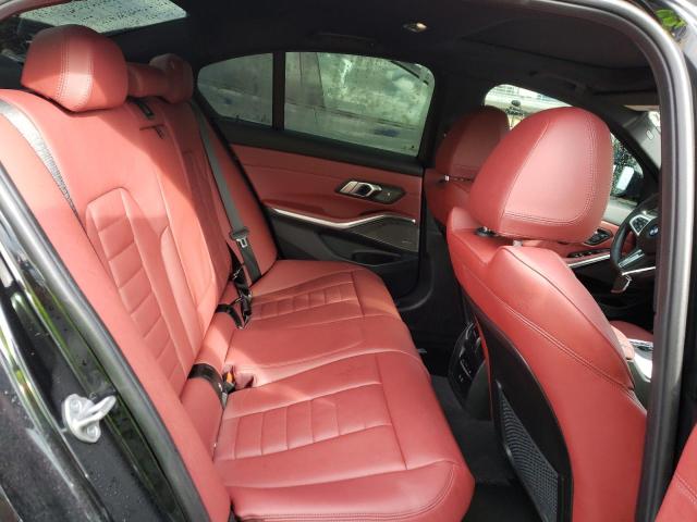 2022 BMW M340I - 3MW5U7J0XN8C48963