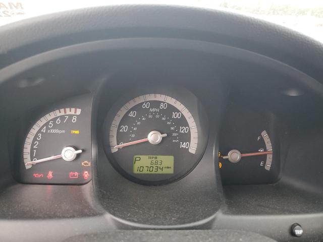 KNDKG3A49A7710305 KIA Sportage Lx