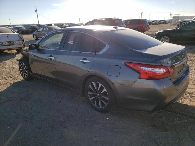 2017 NISSAN ALTIMA 2.5 - 1N4AL3AP6HC176804