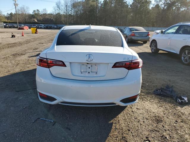 2018 ACURA ILX BASE W - 19UDE2F33JA002032