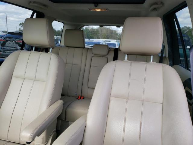 SALFR2BN3CH303342 Land Rover LR2 HSE