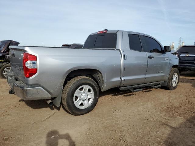 2021 TOYOTA TUNDRA DOU - 5TFRY5F15MX292240