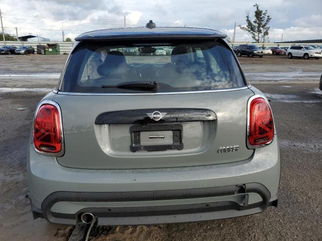 WMW33DH09N2P83098 Mini Cooper