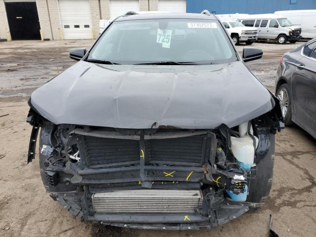 3GKALMEV0KL344557 GMC Terrain