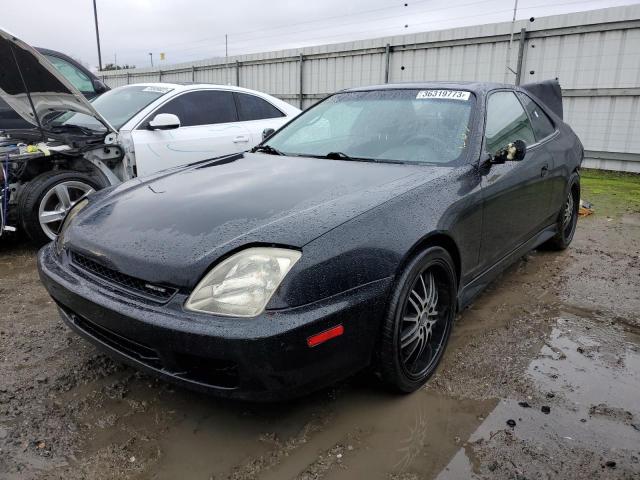 Honda Prelude salvage cars for sale: 2000 Honda Prelude