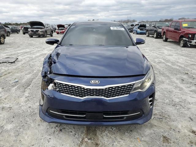 2016 KIA OPTIMA SXL - 5XXGV4L25GG120681