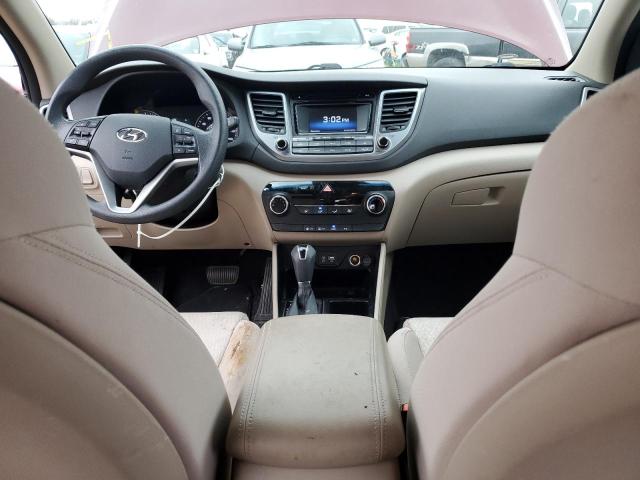2016 HYUNDAI TUCSON SE - KM8J23A47GU240890
