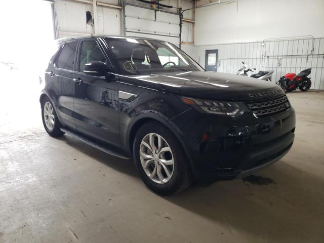SALRG2RV0K2402291 Land Rover Discovery Se