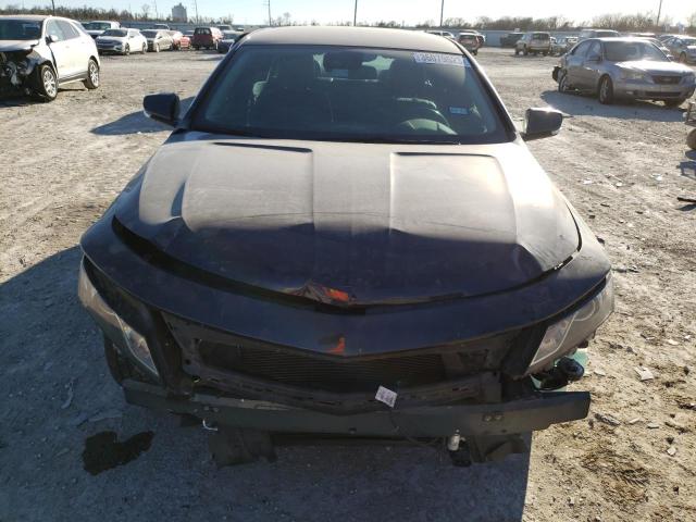 2016 CHEVROLET IMPALA SS - 1G1115S37GU106298